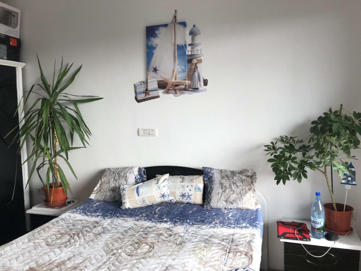 Apartmán Luxury Sea View - Marine Deko Constanţa Exteriér fotografie